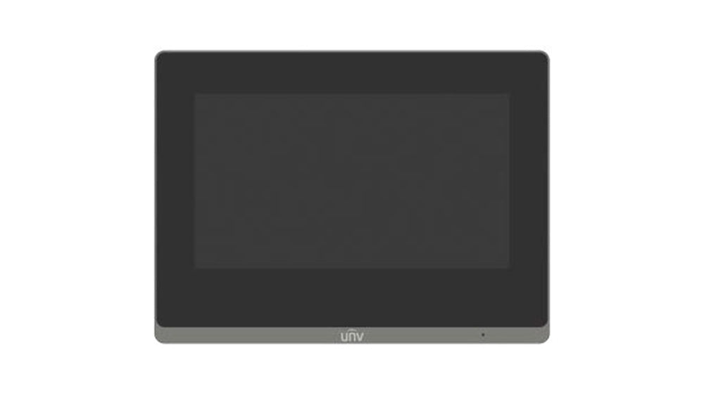 IP ვიდეო დომოფონის ეკრანი 372S - Uniview
