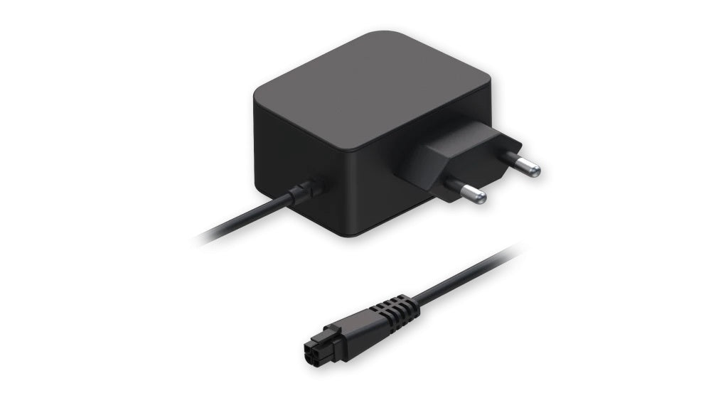 Power supply, 18W EU - Teltonika