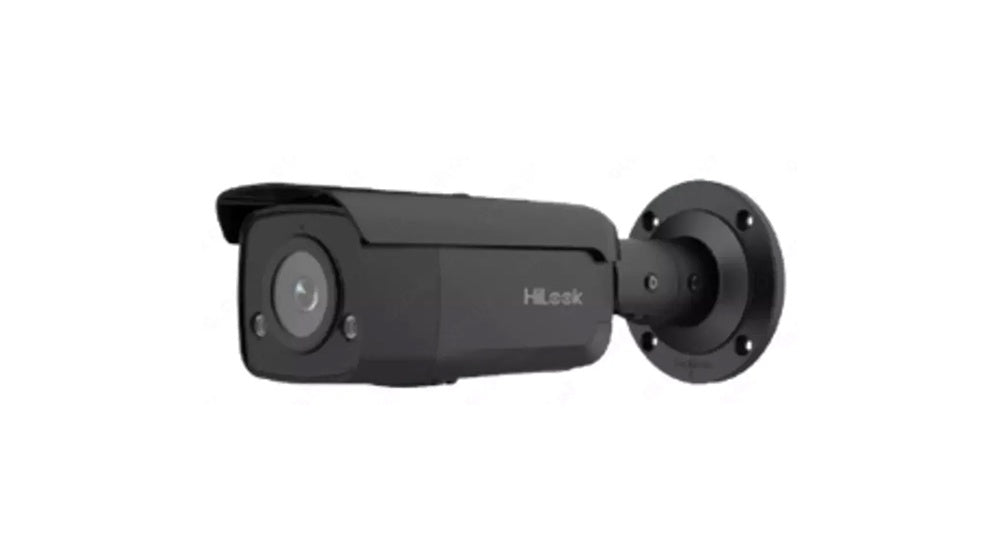 IP კამერა - 4მპ, 4მმ, Bullet, SD, MD2.0, IR60, ColorVu, Hilook - HiLook By HIKVISION