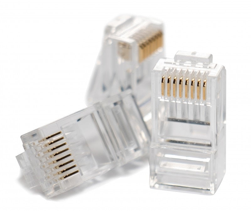 კონექტორი DS-1M5EUA-15U/100PCS - Hikvision