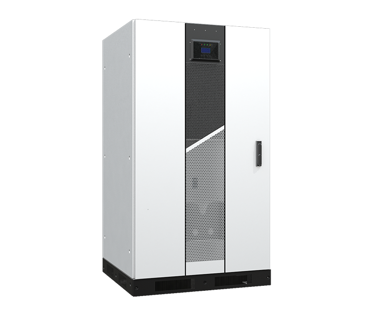 უწყვეტი კვების წყარო (UPS) - 20KVA/18KW ინდუსტრიული / ტრანსფორმატორიანი UPS 3:3 - KSTAR