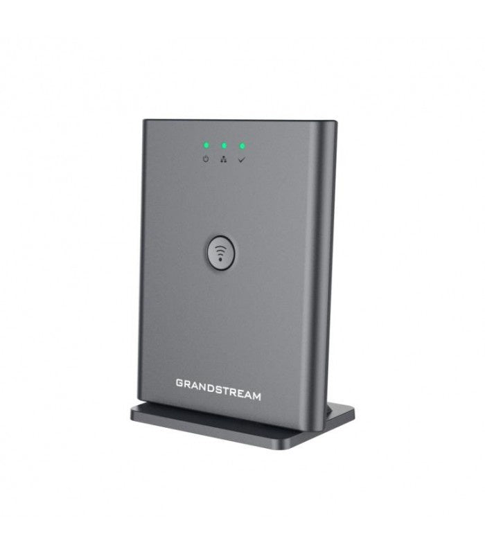 DECT ტელეფონის ბაზა, Grandstream