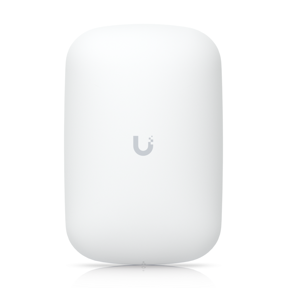 WiFi სიგნალის გამაძლიერებელი - UniFi U6 Extender - Ubiquiti