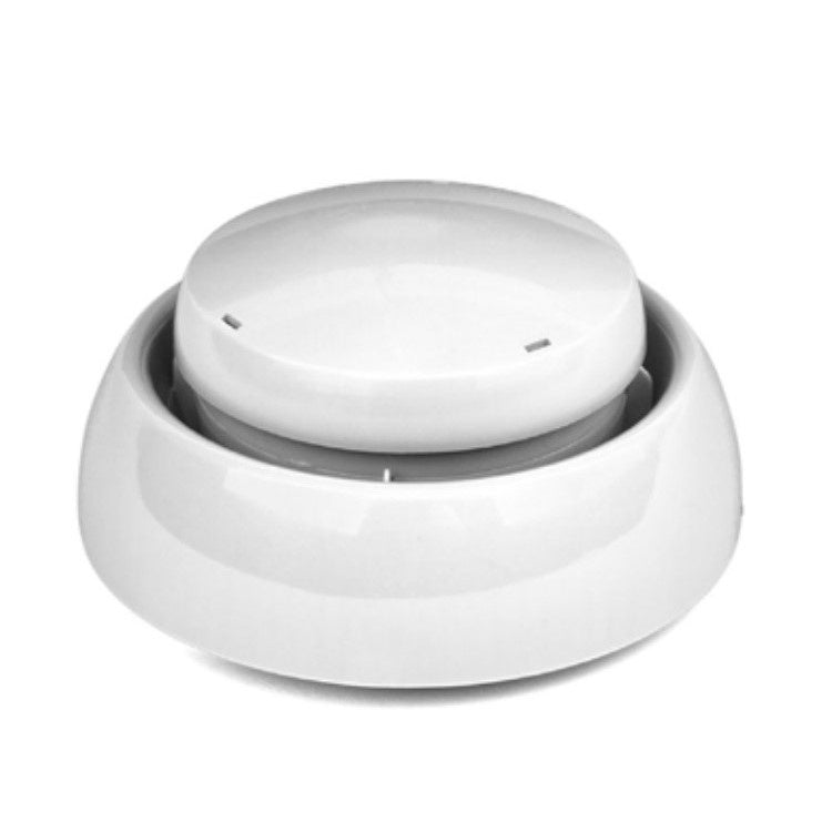 სამისამართო დეტექტორის ბაზა ჩაშენებული სირენით - Easy Detect
