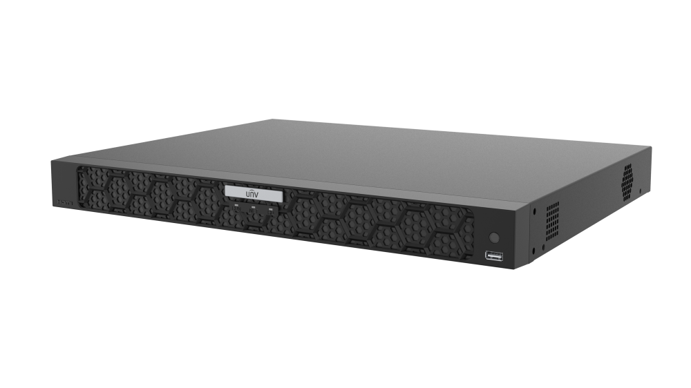 NVR504-16B - Uniview