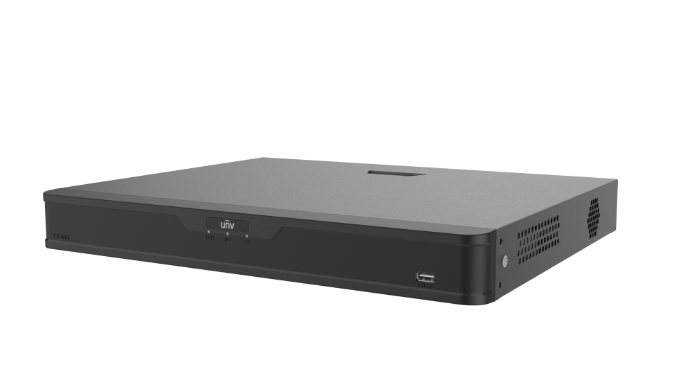 NVR302-16B-IQ - Uniview