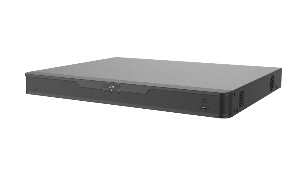 NVR304-16B-IQ - Uniview
