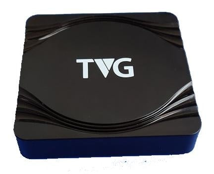 Android TV Box - Other