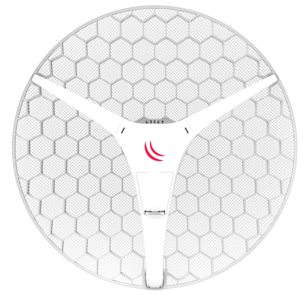 LHG XL 5 ac - MikroTik