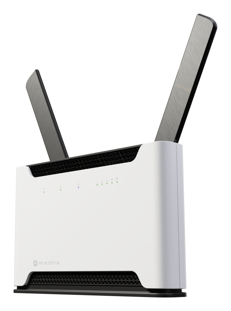 LTE როუტერი - Chateau LTE7 ax - MikroTik