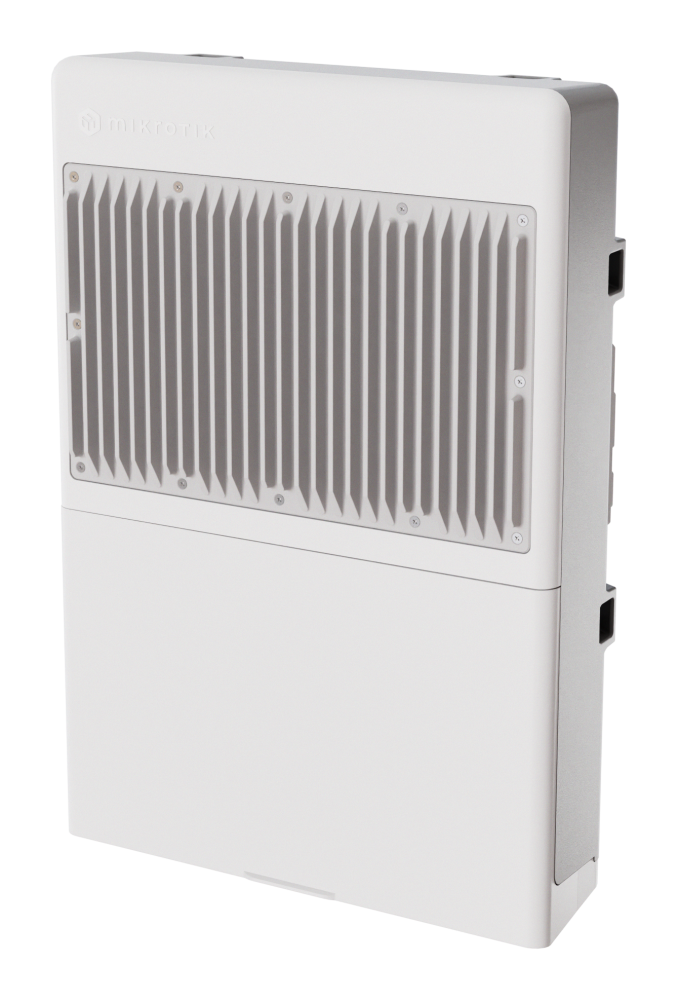 მართვადი PoE სვიჩი - CSS610-8P-2S+OUT - MikroTik