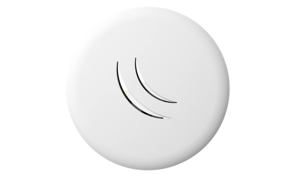 cAP lite, MikroTik