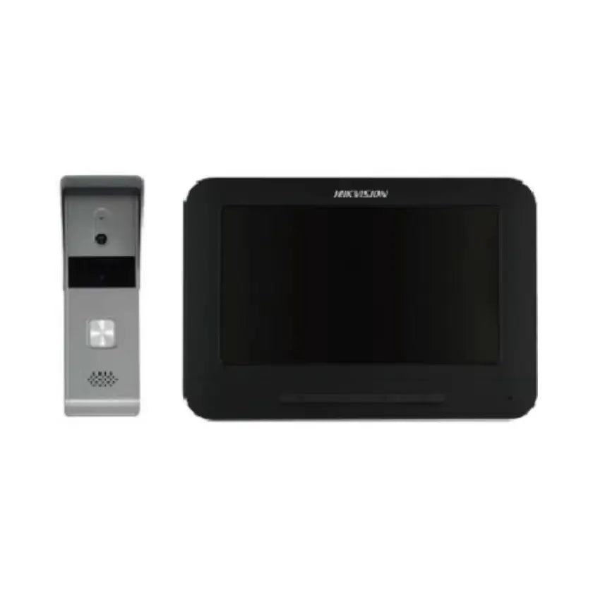 დომოფონი DS-KIS205T - Hikvision