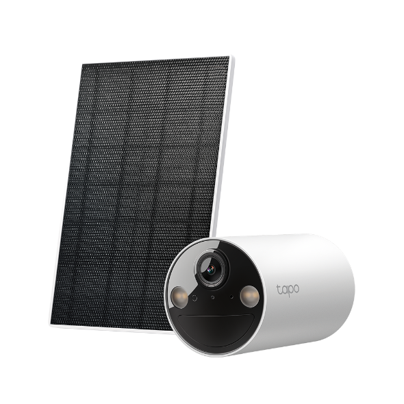 TP-LINK Tapo C410 KIT