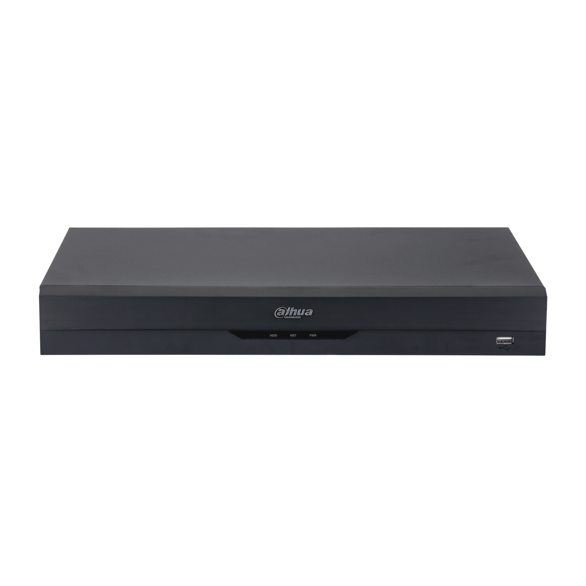 XVR5216AN-I3 ჩამწერი HDCVI/AHD/TVI/CVBS/IP, WizSense I3 1080P სერია, 16 არხი, 2 სლოტი #581269
