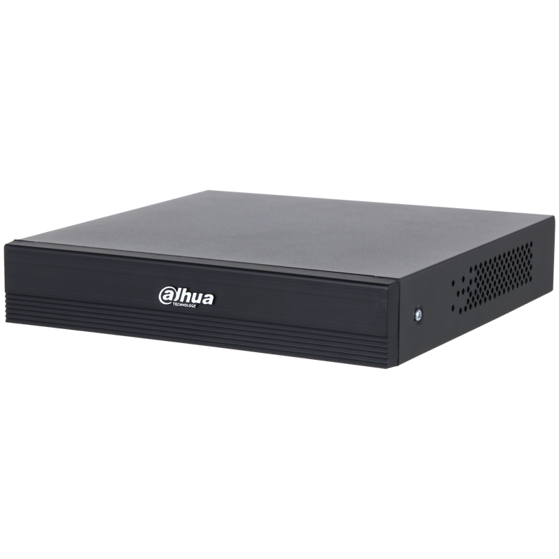 XVR1B08-I/T ჩამწერი HDCVI/AHD/TVI/CVBS/IP, 1080N/720P Cooper-I სერია, 8 არხი, 1 სლოტი #581984