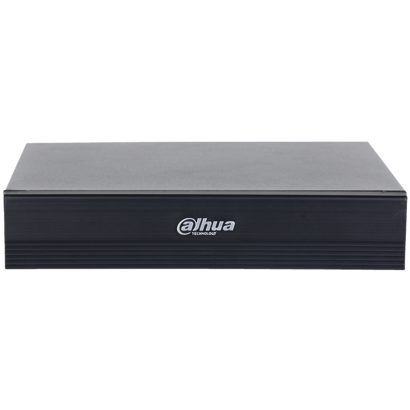 XVR1B08-I/T ჩამწერი HDCVI/AHD/TVI/CVBS/IP, 1080N/720P Cooper-I სერია, 8 არხი, 1 სლოტი #581984