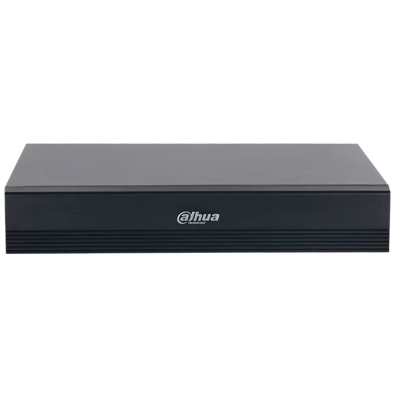 XVR1B16-I/T ჩამწერი HDCVI/AHD/TVI/CVBS/IP, 1080N/720P Cooper-I სერია, 16 არხი, 1 სლოტი #581961