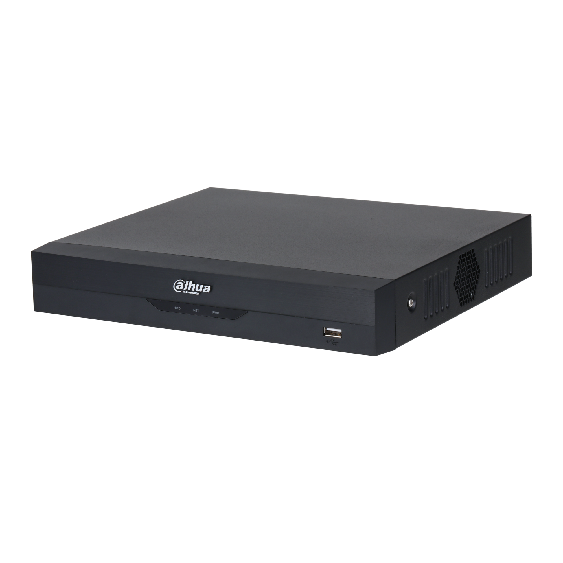 XVR5108HS-I3/T ჩამწერი HDCVI/AHD/TVI/CVBS/IP, WizSense I3 1080p სერია, 8 არხი, 1 სლოტი #581982