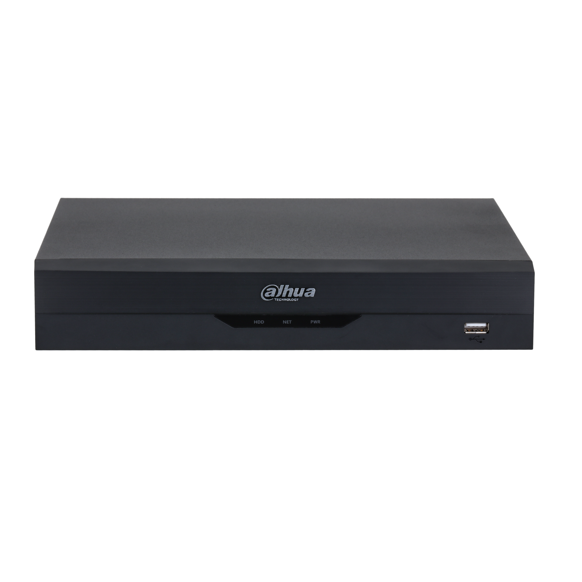XVR5108HS-I3/T ჩამწერი HDCVI/AHD/TVI/CVBS/IP, WizSense I3 1080p სერია, 8 არხი, 1 სლოტი #581982
