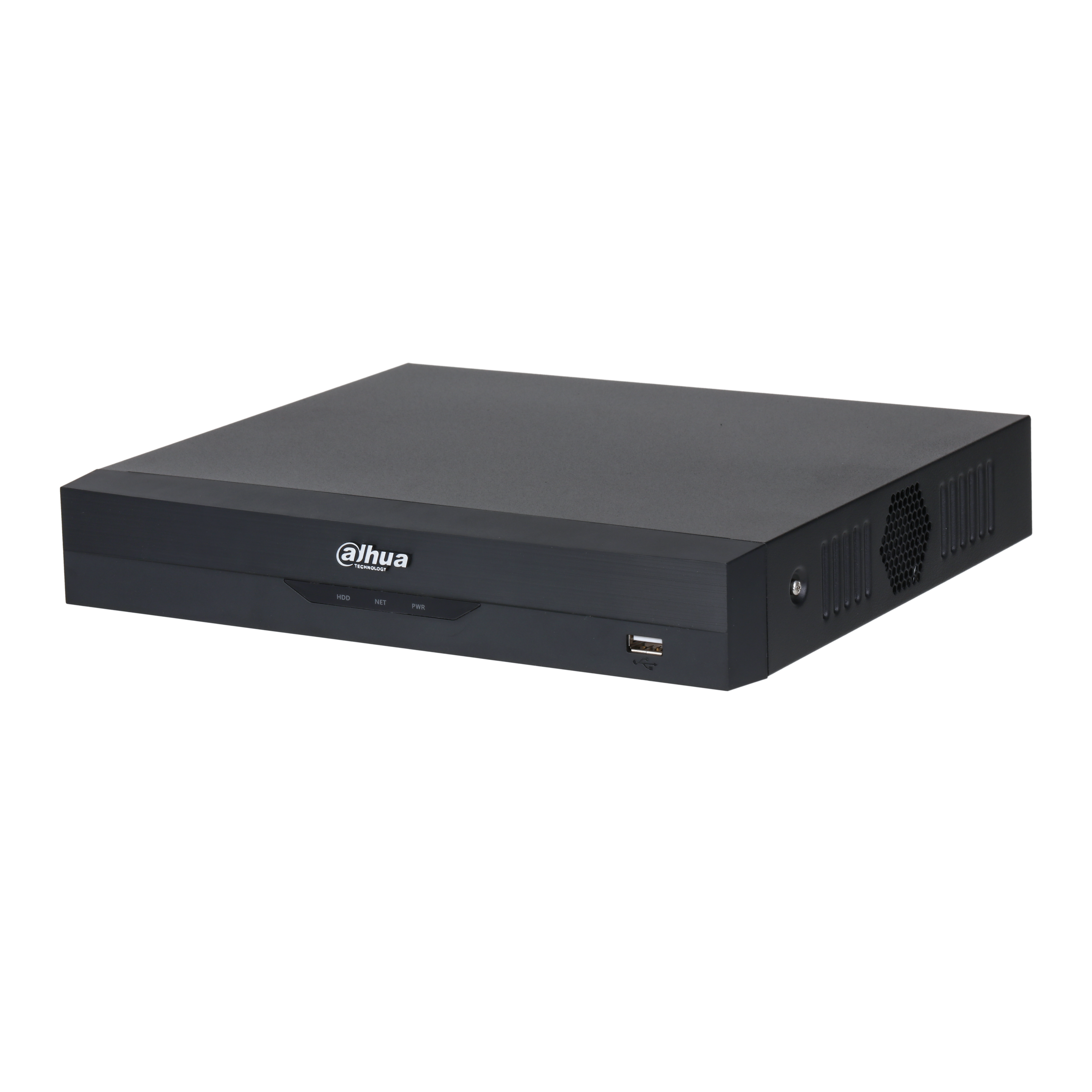 XVR5116HS-I3/T ჩამწერი HDCVI/AHD/TVI/CVBS/IP, WizSense I3 1080P სერია, 16 არხი, 1 სლოტი #581981