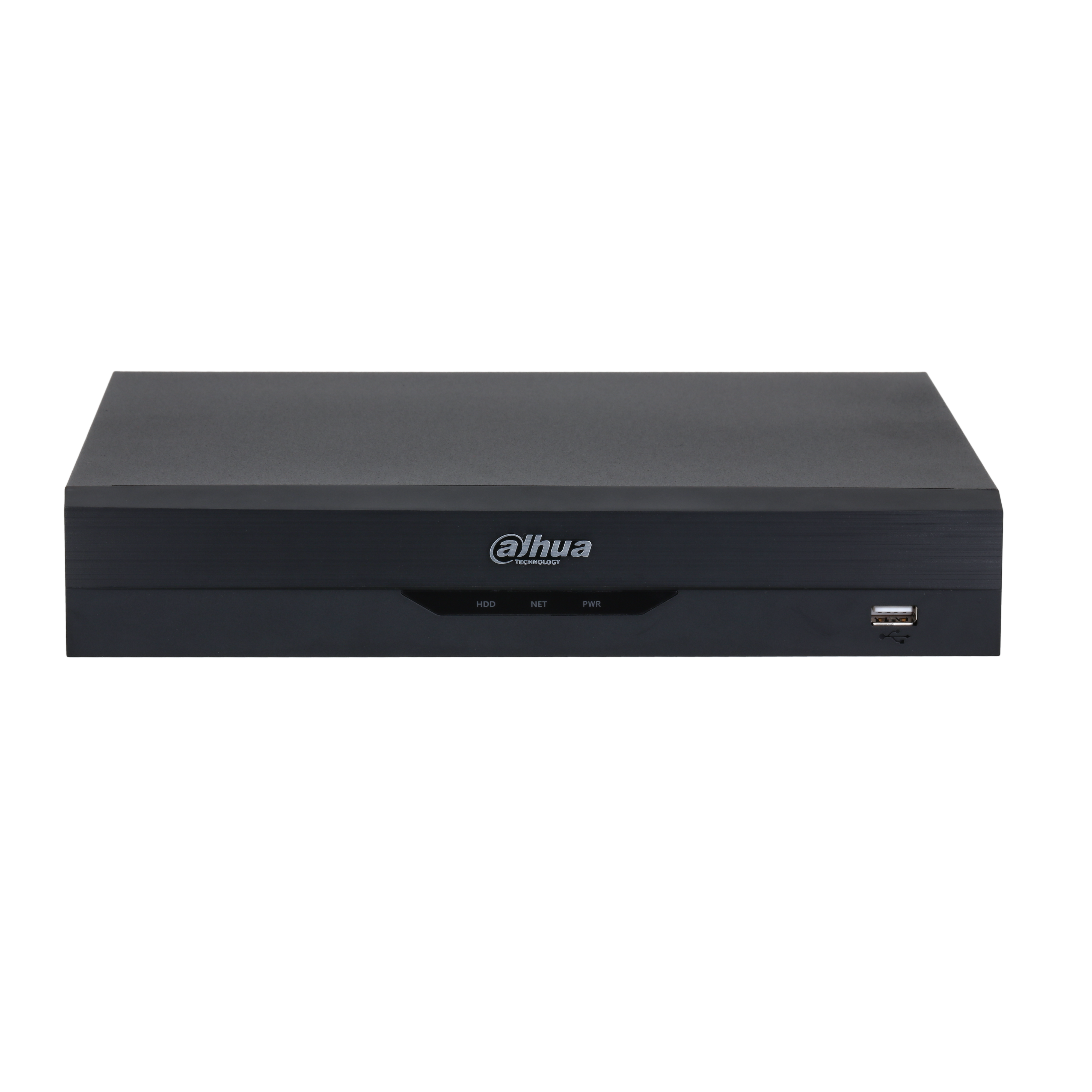 XVR5116HS-I3/T ჩამწერი HDCVI/AHD/TVI/CVBS/IP, WizSense I3 1080P სერია, 16 არხი, 1 სლოტი #581981