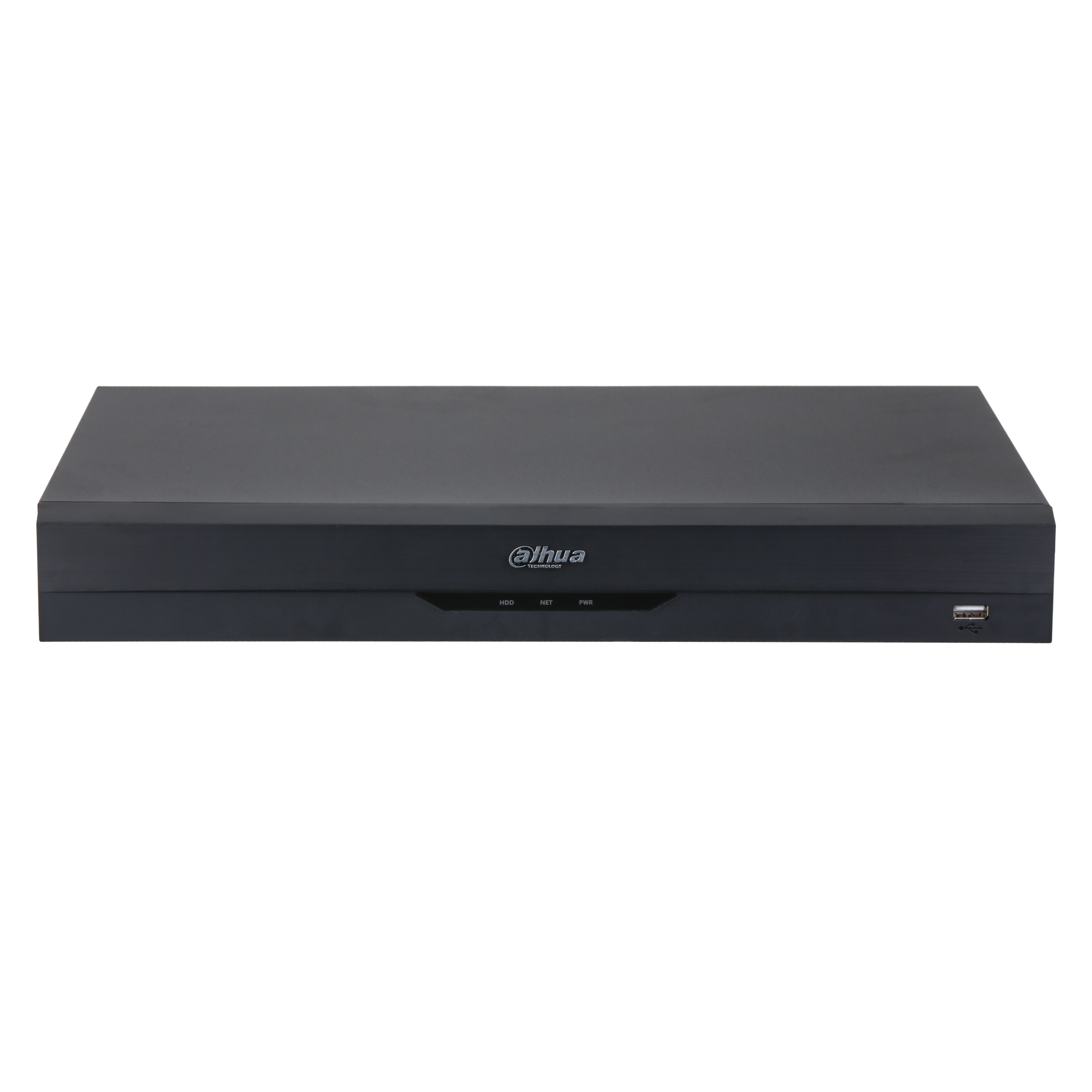 XVR5216A-I3/T ჩამწერი HDCVI/AHD/TVI/CVBS/IP, WizSense I3 1080P სერია, 16 არხი, 2 სლოტი #582005