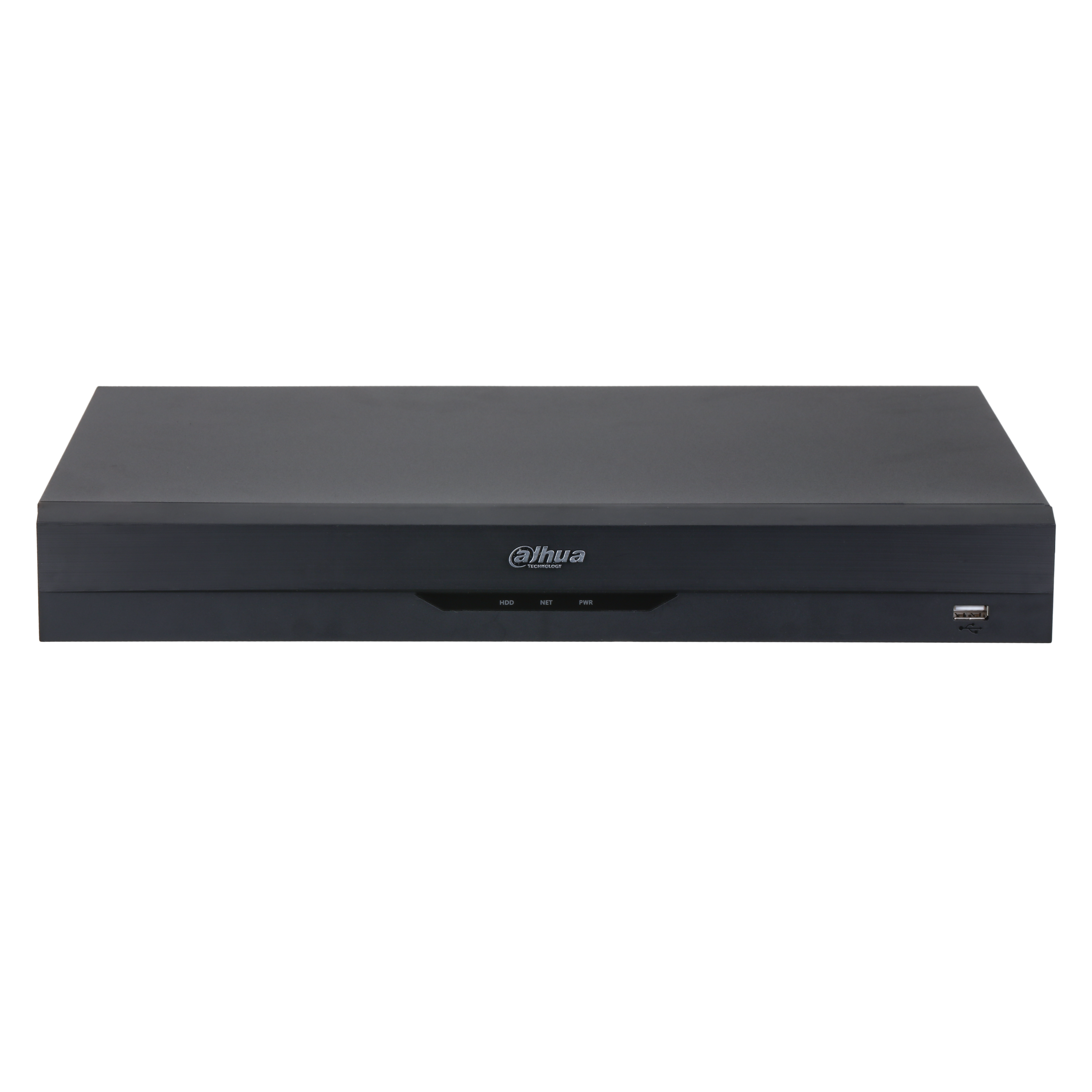 XVR5216A-I3/T ჩამწერი HDCVI/AHD/TVI/CVBS/IP, WizSense I3 1080P სერია, 16 არხი, 2 სლოტი #582005