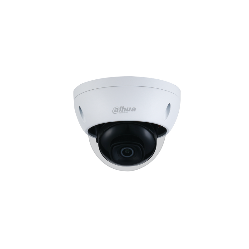 IPC-HDBW2230E-S-S2 3.6mm 2მპ Dome ქსელური კამერა მეტალის კორპუსი IP67/IK10, IR 30მ-მდე #58858