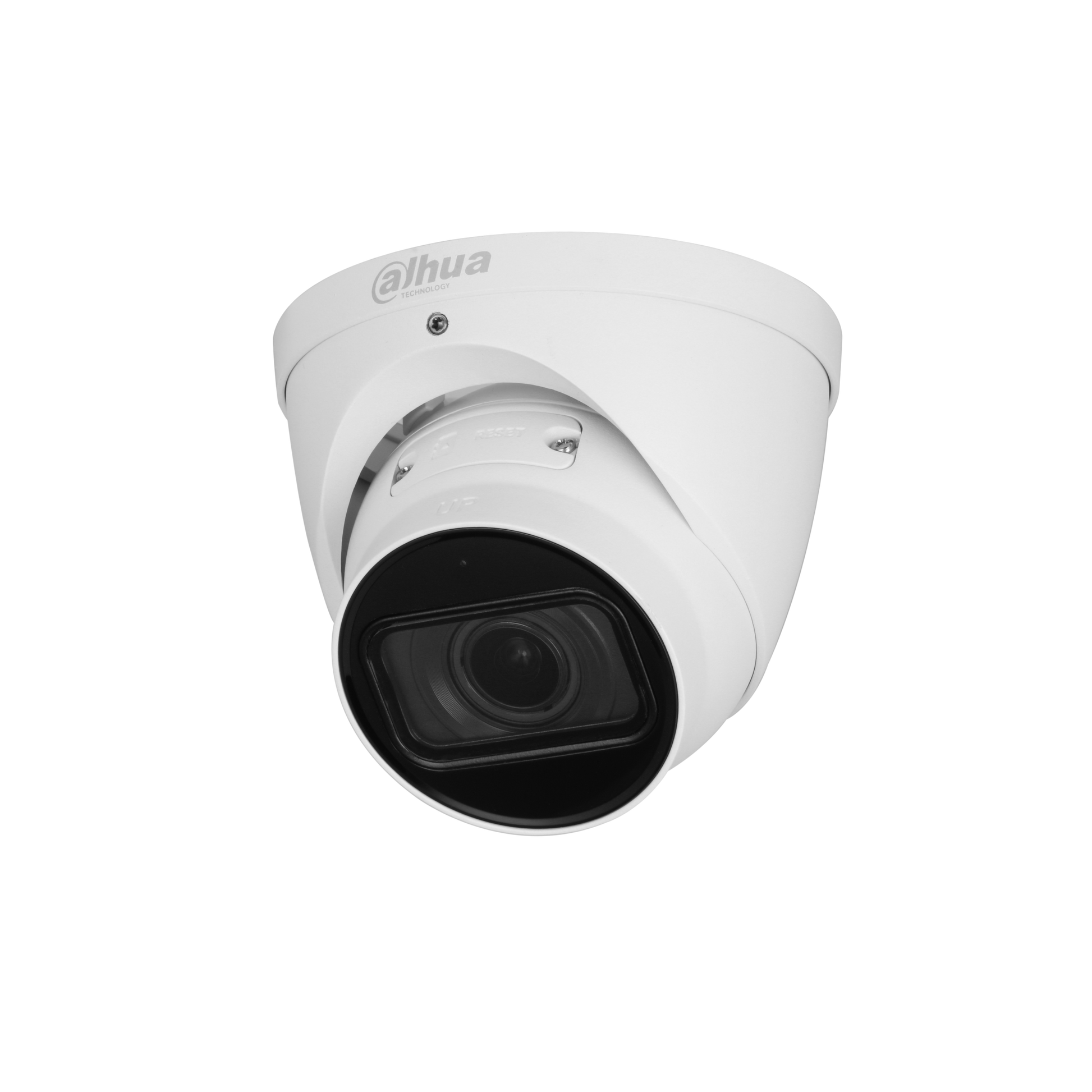 IPC-HDW2441T-ZS 2.7-13.5mm 4მპ Eyeball ქსელური კამერა მეტ. კორპუსი IP67, Mic, IR 40მ-მდე #581489