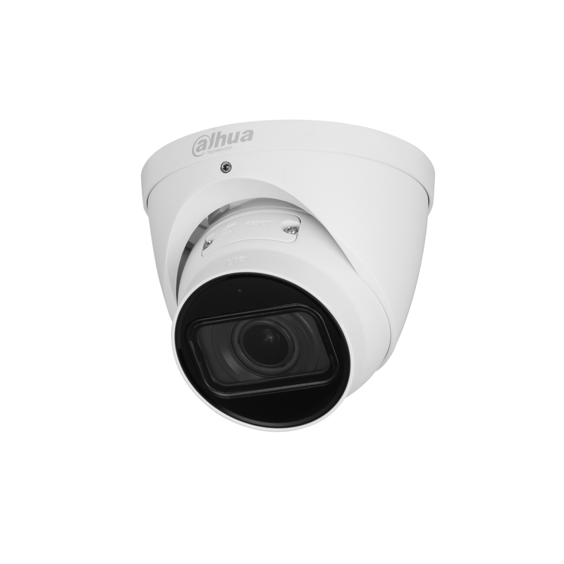 IPC-HDW2441T-ZS 2.7-13.5mm 4მპ Eyeball ქსელური კამერა მეტ. კორპუსი IP67, Mic, IR 40მ-მდე #581489