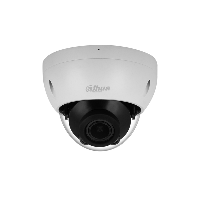 IPC-HDBW2441R-ZS 2.7-13.5mm 4მპ Dome ქსელური კამერა მეტ. კორპუსი IP67/IK10,Mic, IR 40მ-მდე #581334