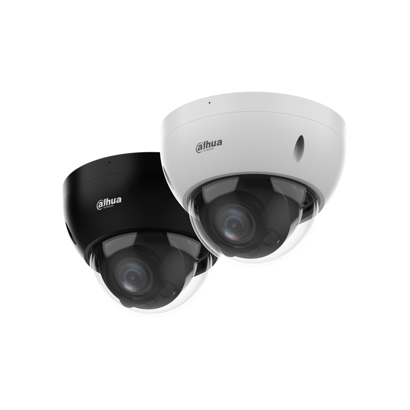 IPC-HDBW2541R-ZAS 2.7-13.5mm 5მპ Dome ქსელური კამერა IP67/IK10, Mic, Aud-in, IR 40მ-მდე #581390