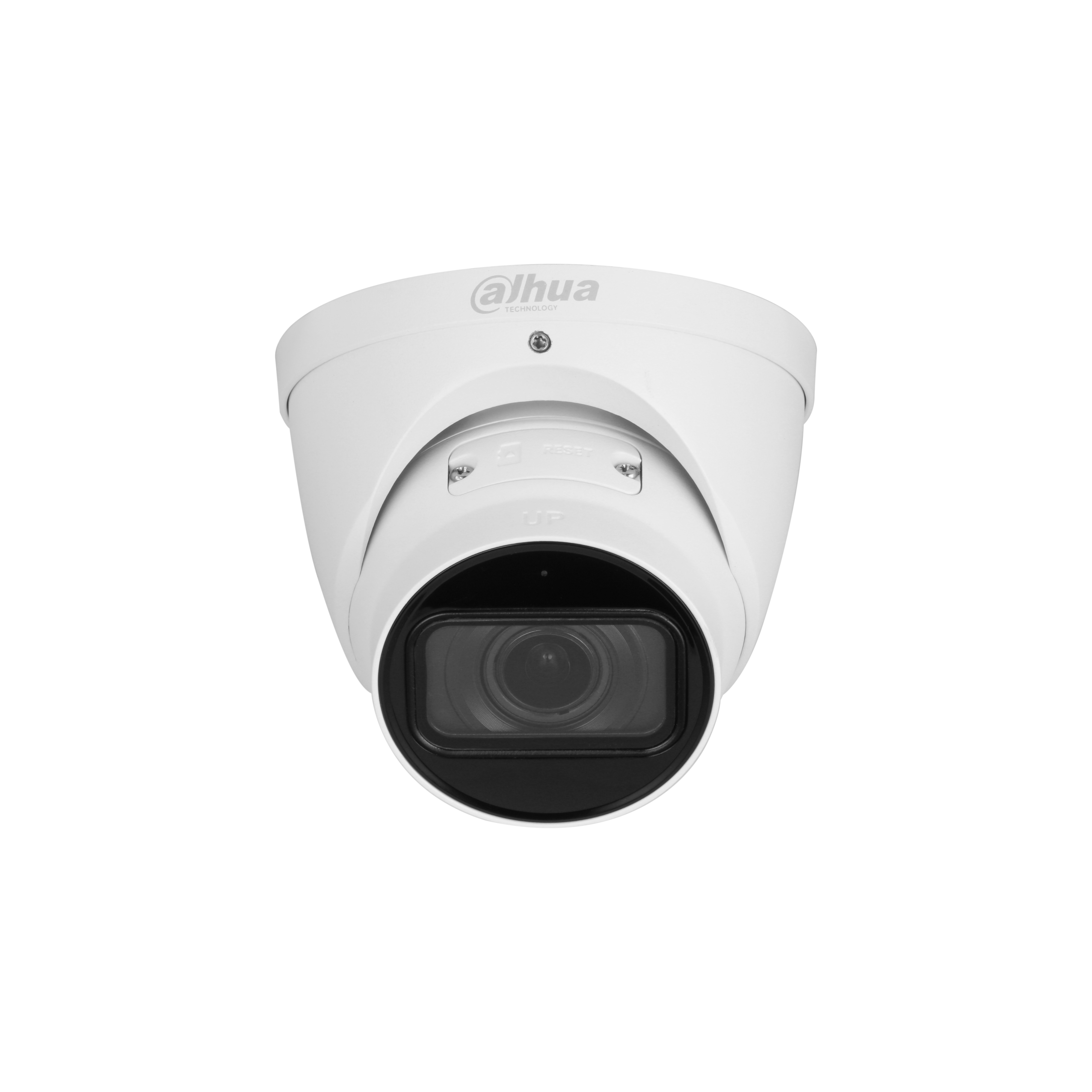 IPC-HDW2541T-ZS 2.7-13.5mm 5მპ Eyeball ქსელური კამერა მეტ. კორპუსი IP67, Mic, IR 40მ-მდე #581490