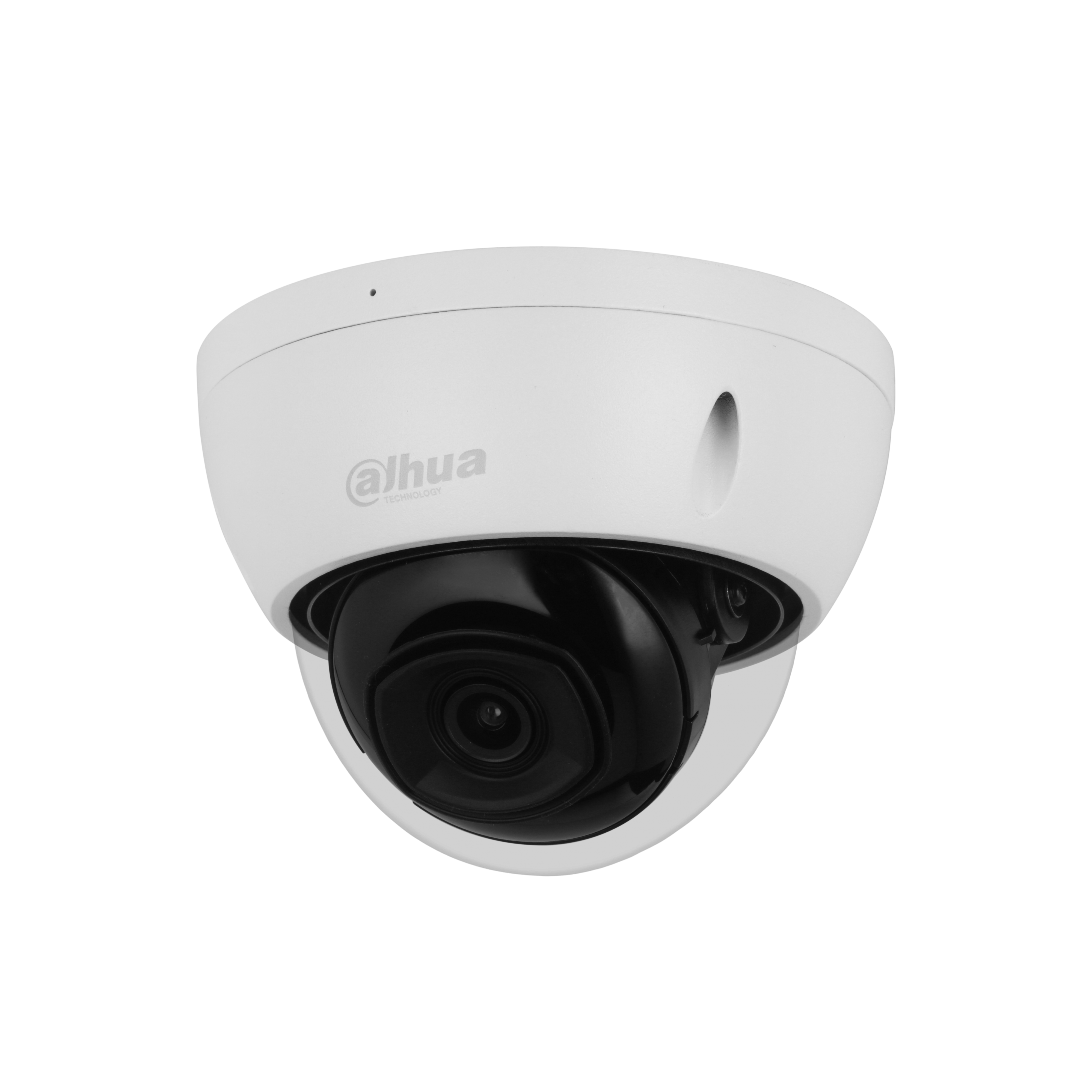 IPC-HDBW2541E-S 2.8mm 5მპ Dome ქსელური კამერა მეტალის კორპუსი IP67/IK10, Mic, IR 30მ-მდე #581593