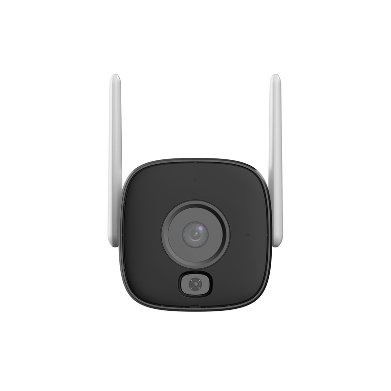 IPC-HFW1339DTK1-SW-PV 2.8mm 3მპ Bullet Wi-Fi კამერა, Mic/Speaker, IP67, IR/Warm light 30მ #581888