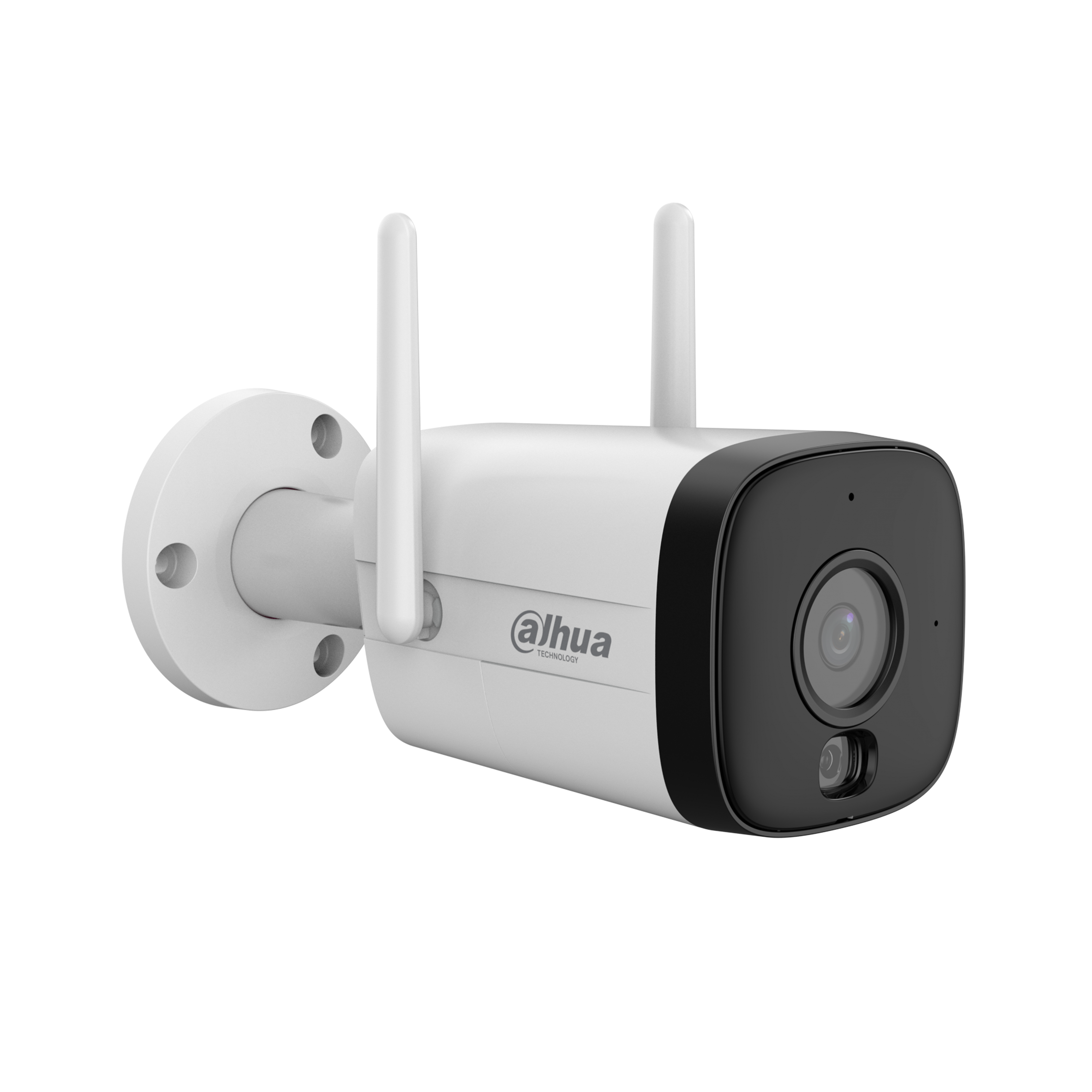 IPC-HFW1339DTK1-SW-PV 2.8mm 3მპ Bullet Wi-Fi კამერა, Mic/Speaker, IP67, IR/Warm light 30მ #581888