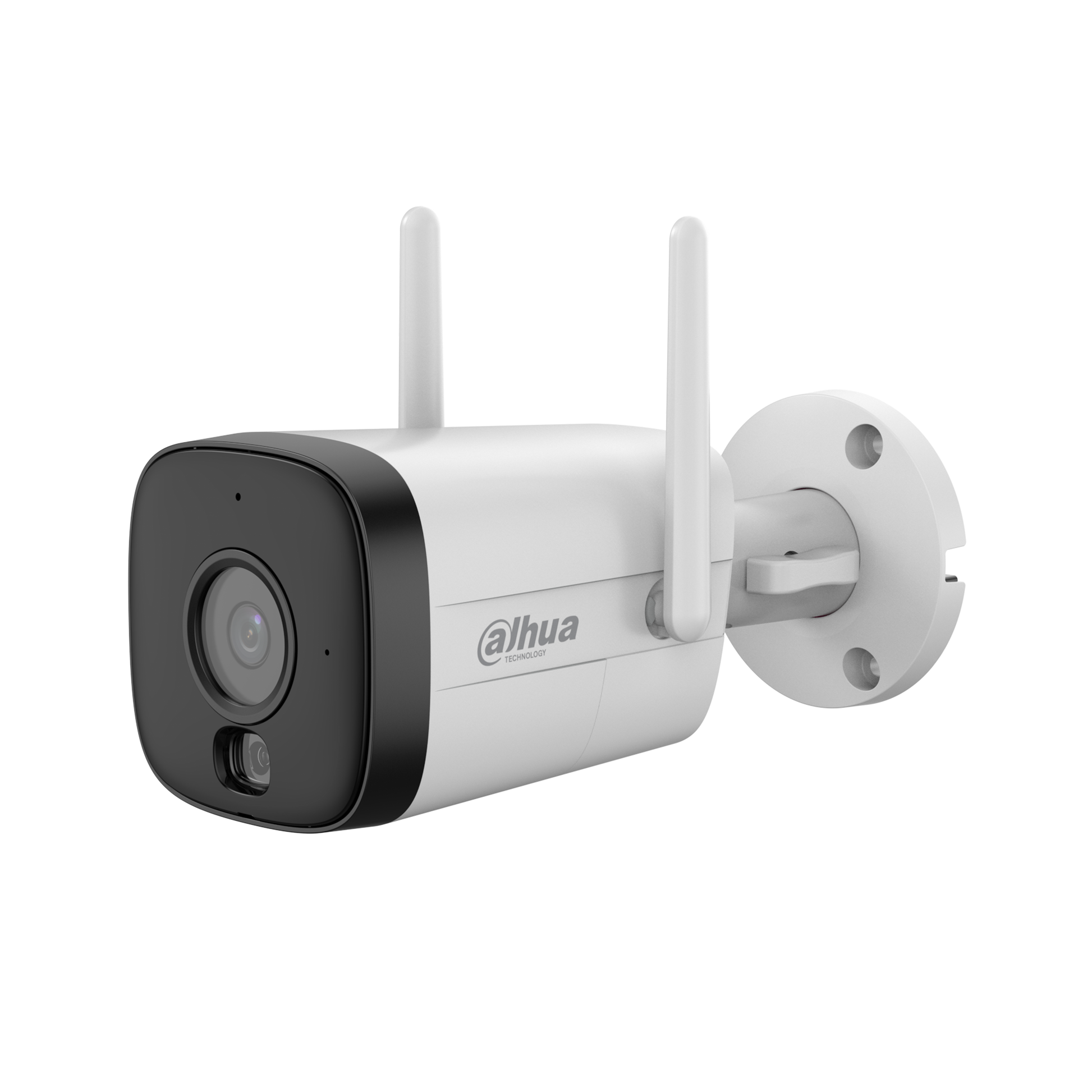 IPC-HFW1339DTK1-SW-PV 2.8mm 3მპ Bullet Wi-Fi კამერა, Mic/Speaker, IP67, IR/Warm light 30მ #581888