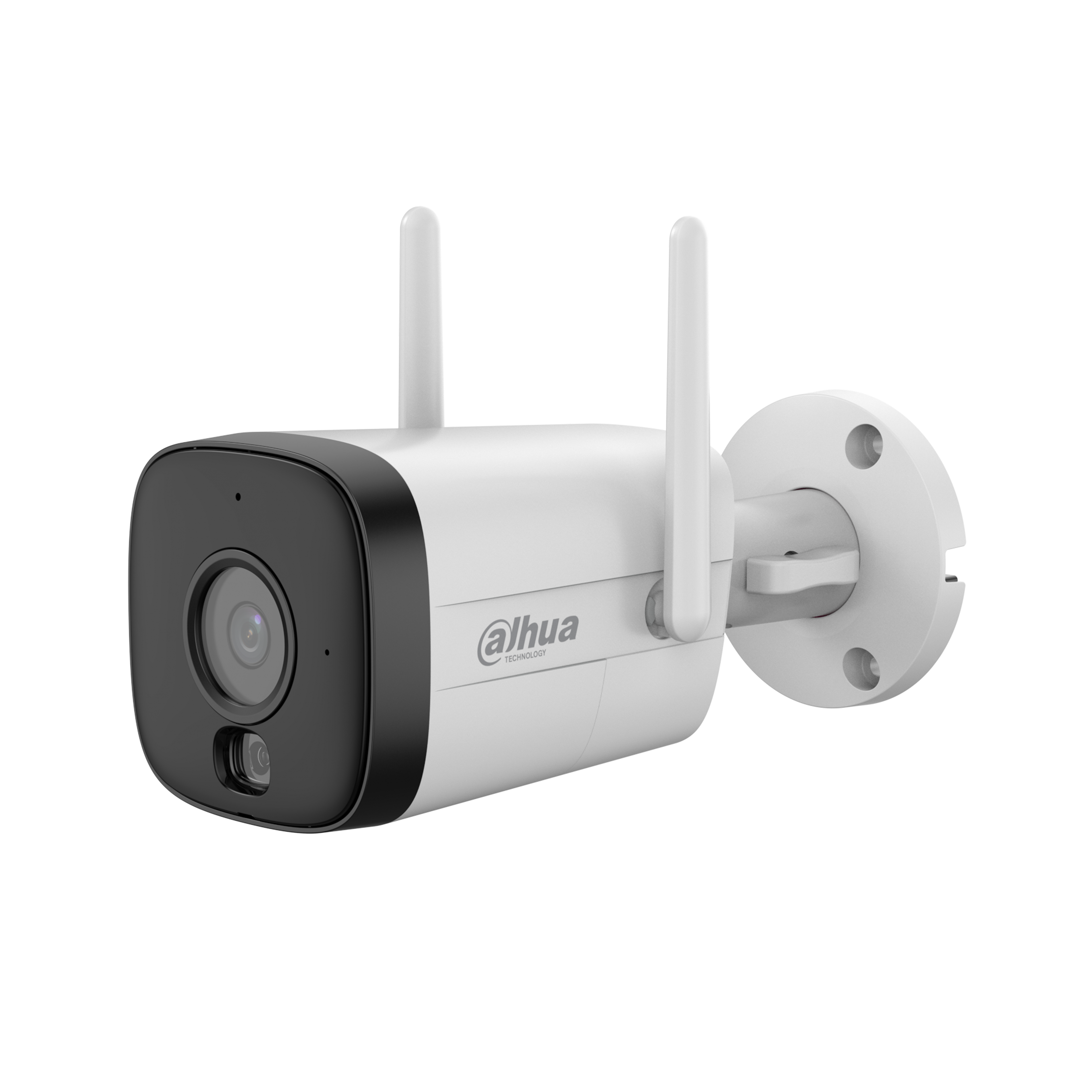 IPC-HFW1539DTK1-SW-PV 2.8mm 5მპ Bullet Wi-Fi კამერა, Mic/Speaker, IP67, IR/Warm light 30მ #581876
