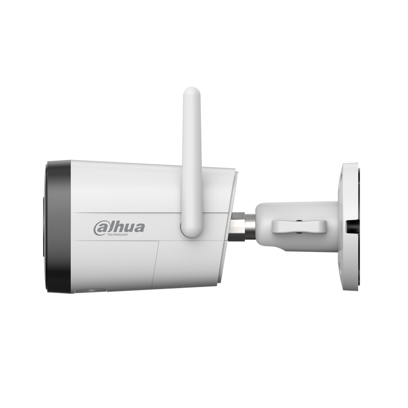 IPC-HFW1539DTK1-SW-PV 2.8mm 5მპ Bullet Wi-Fi კამერა, Mic/Speaker, IP67, IR/Warm light 30მ #581876