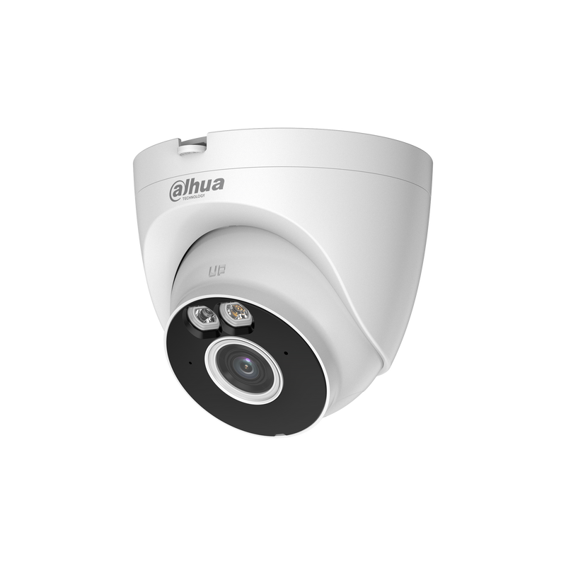 IPC-HDW1539DA-SAW-IL 2.8mm 5მპ Eyeball Wi-Fi კამერა, Mic/Speaker, IP67, IR/Warm light 30მ #581992