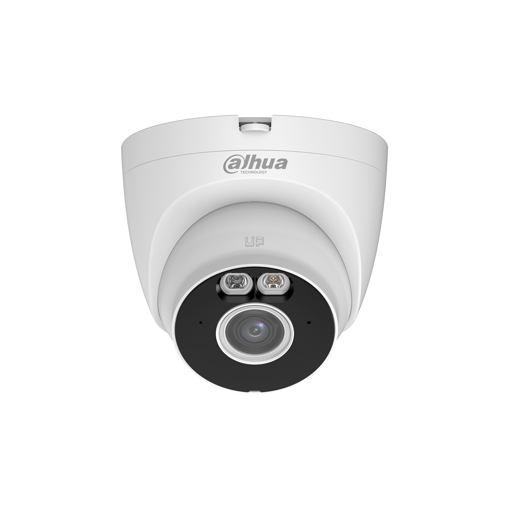 IPC-HDW1539DA-SAW-IL 2.8mm 5მპ Eyeball Wi-Fi კამერა, Mic/Speaker, IP67, IR/Warm light 30მ #581992