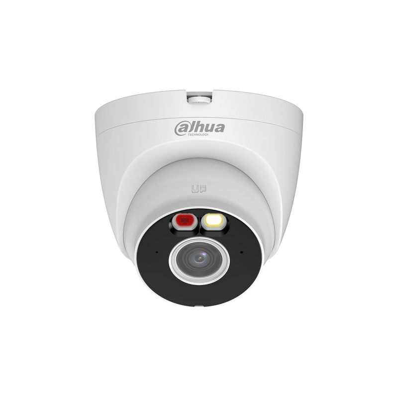 IPC-HDW1539DA-SAW-IL 2.8mm 5მპ Eyeball Wi-Fi კამერა, Mic/Speaker, IP67, IR/Warm light 30მ #581992