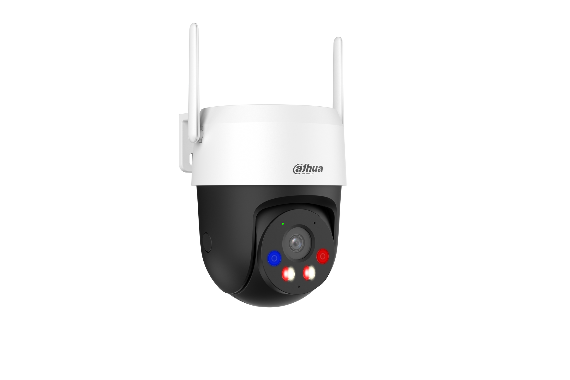 P3AS-PV 3MP 4.0mm გარე ქსელური კამერა, Wi-Fi Pan & Tilt, Active Defense, Picoo სერია IP66 #581989