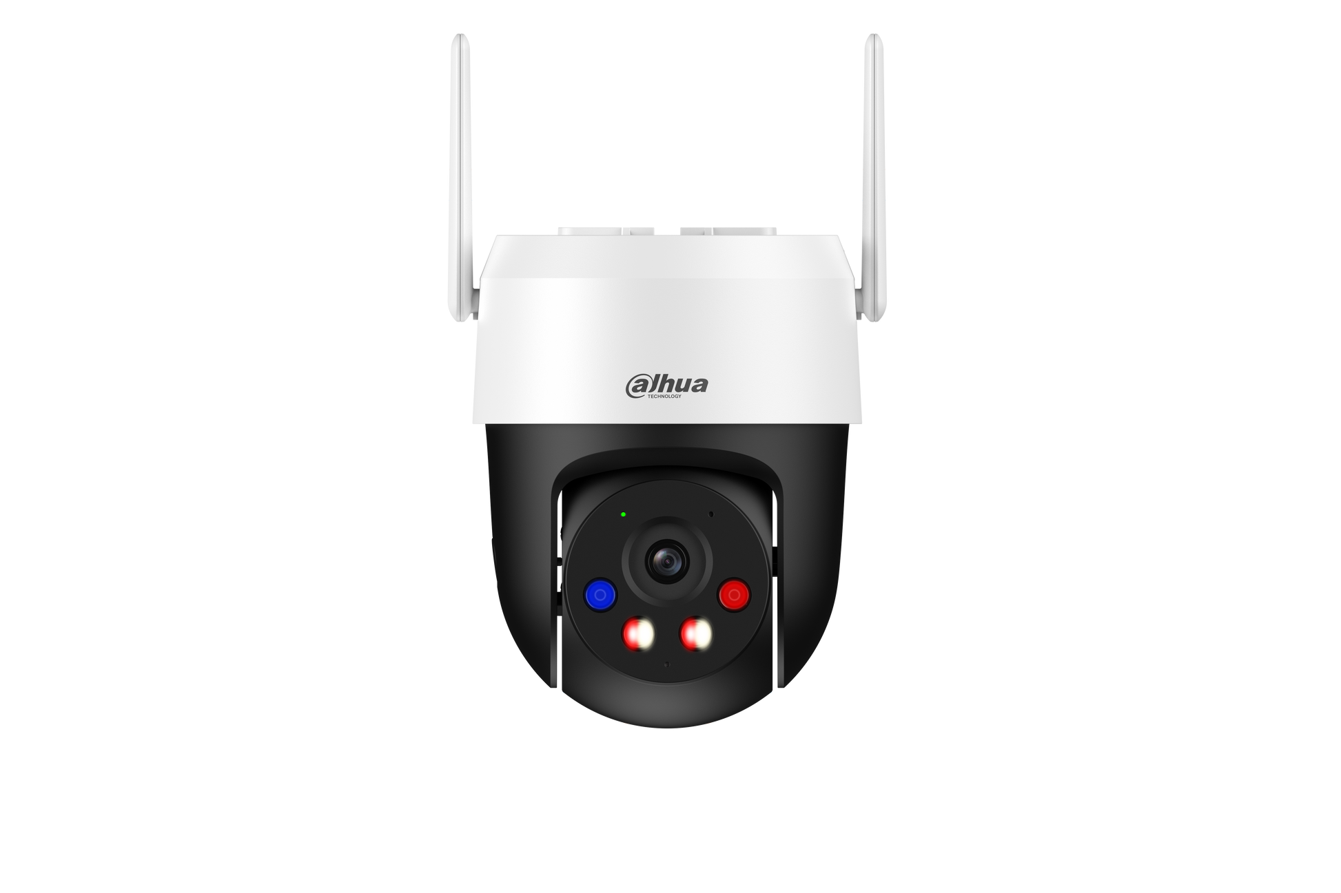 P3AS-PV 3MP 4.0mm გარე ქსელური კამერა, Wi-Fi Pan & Tilt, Active Defense, Picoo სერია IP66 #581989