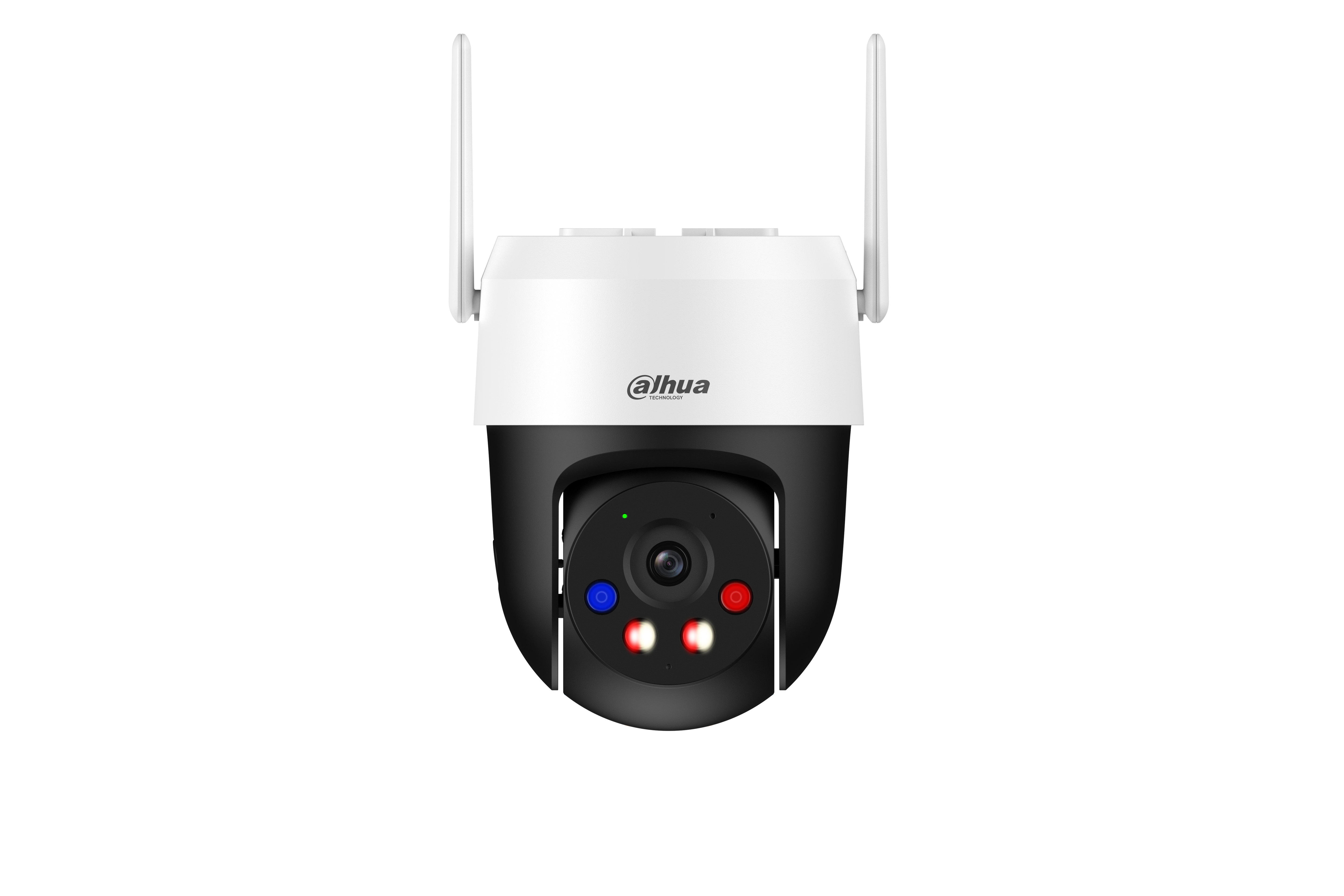 P3AS-PV 3MP 4.0mm გარე ქსელური კამერა, Wi-Fi Pan & Tilt, Active Defense, Picoo სერია IP66 #581989