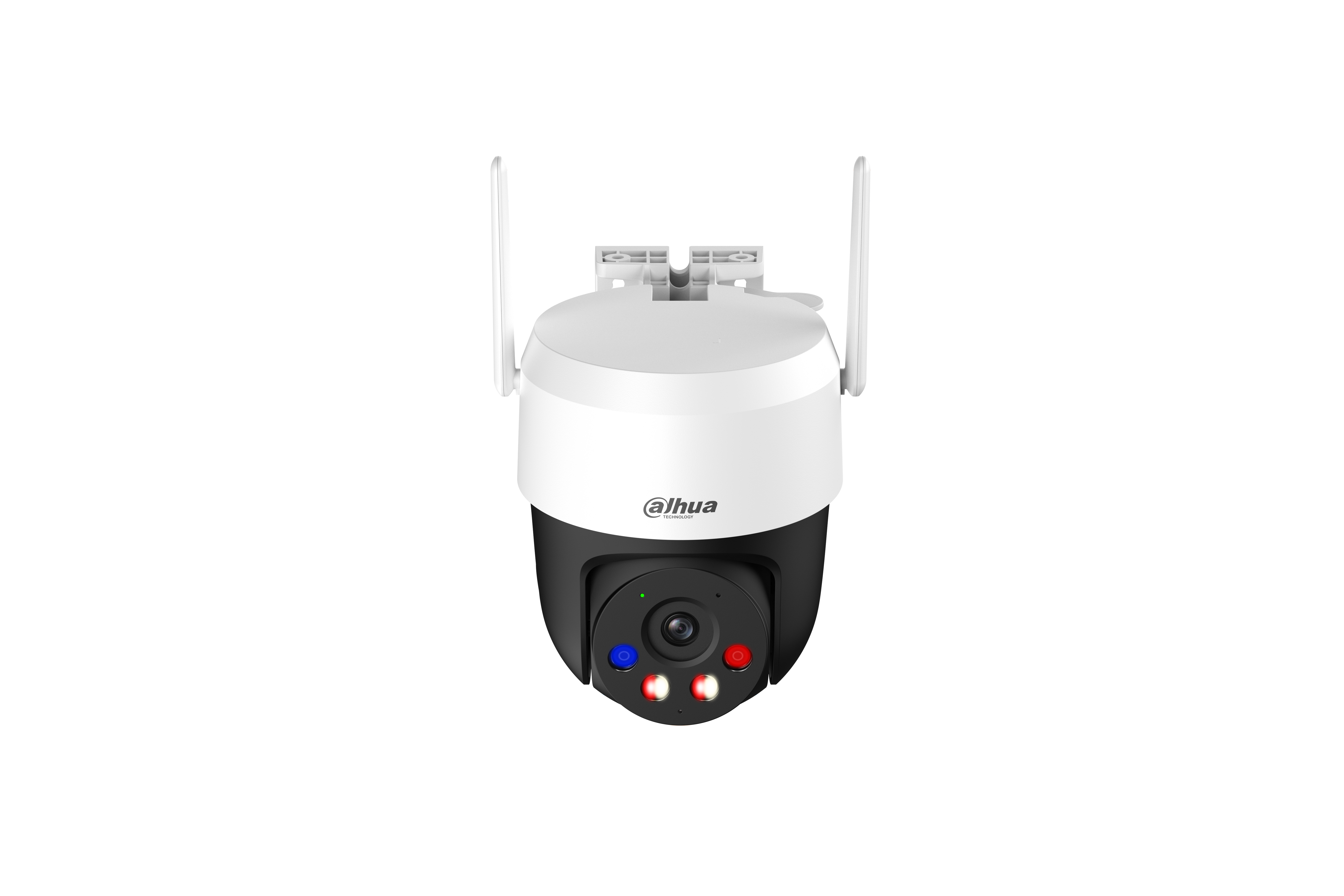 P3AS-PV 3MP 4.0mm გარე ქსელური კამერა, Wi-Fi Pan & Tilt, Active Defense, Picoo სერია IP66 #581989