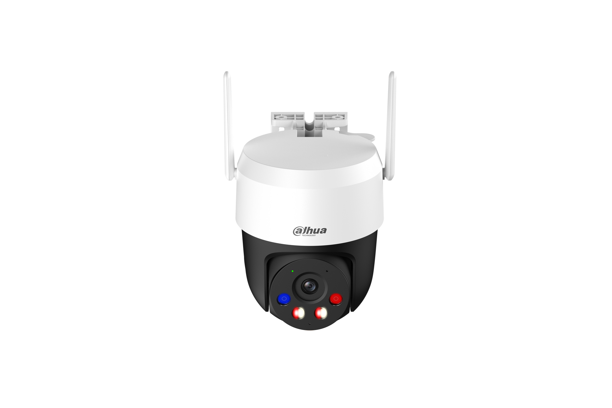 P3AS-PV 3MP 4.0mm გარე ქსელური კამერა, Wi-Fi Pan & Tilt, Active Defense, Picoo სერია IP66 #581989