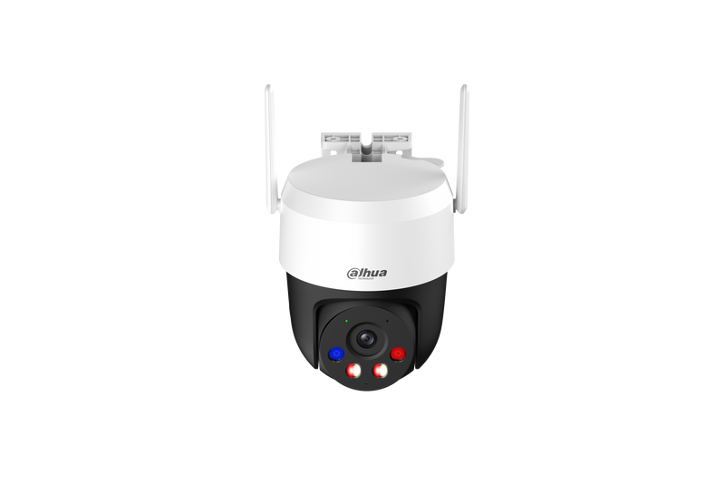 P3AS-PV 3MP 4.0mm გარე ქსელური კამერა, Wi-Fi Pan & Tilt, Active Defense, Picoo სერია IP66 #581989