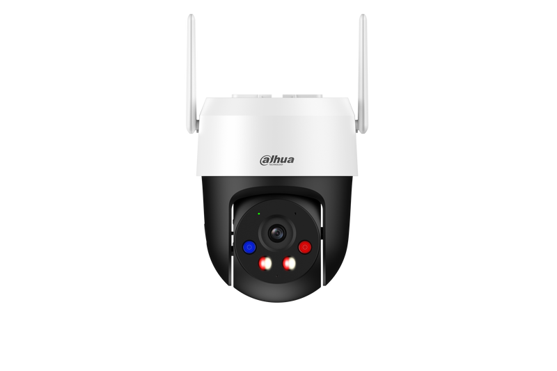 P5AS-PV 5MP 4.0mm გარე ქსელური კამერა, Wi-Fi Pan & Tilt, Active Defense, Picoo სერია IP66 #581955